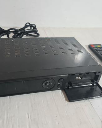 DECODER SAT MARCA SAB MOD.: SKY 4900 FTASC HD