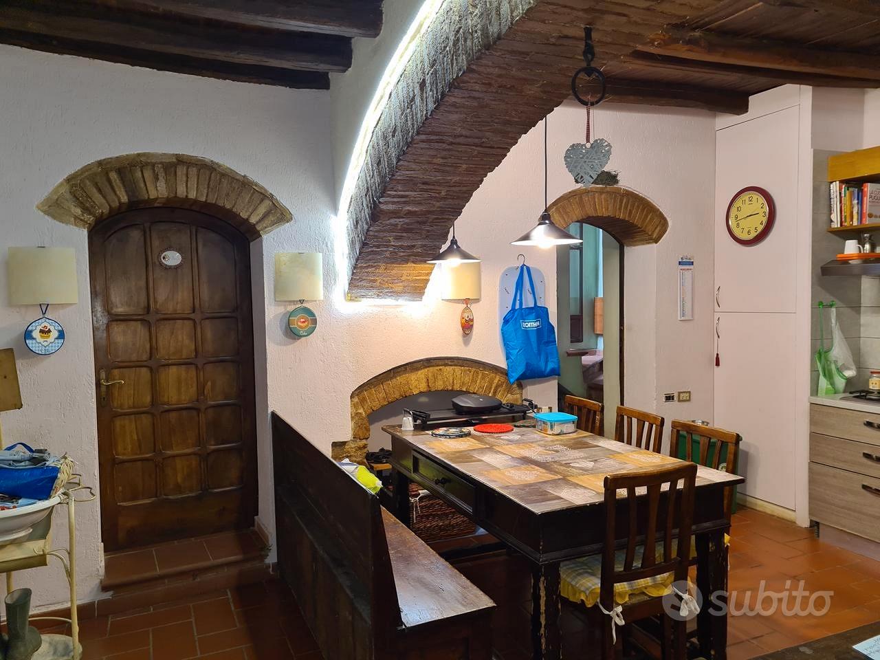 Appartamento – Spoleto, Perugia - Vista 4