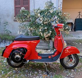 vespa special 50 