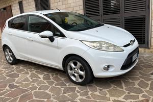 Ford fiesta 6ª serie 1.4 diesel