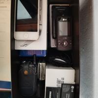Telefoni Cellulari misti in blocco euro 70