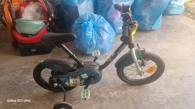Bici 12 pollici