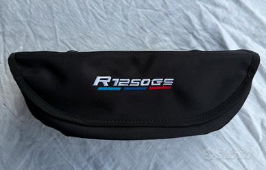 Accessori BMW GS 1250