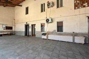 CASA SEMINDIPENDENTE A BORGO SAN GIACOMO