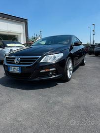Volkswagen CC 2.0 TDI 140 CV BlueMotion Tech. 06/2