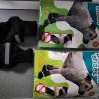 Protezioni per le zampe animali