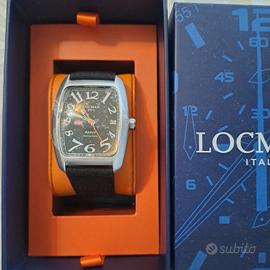 orologio locman con garanzia!