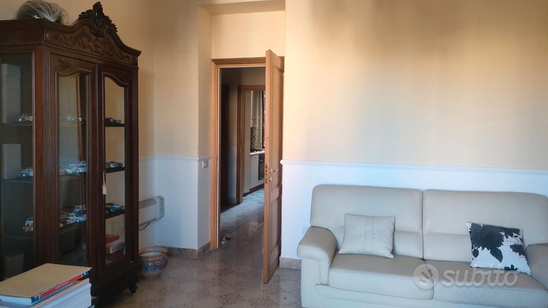 Appartamento – Agrigento, Bibirria, Villaseta - Vista 5