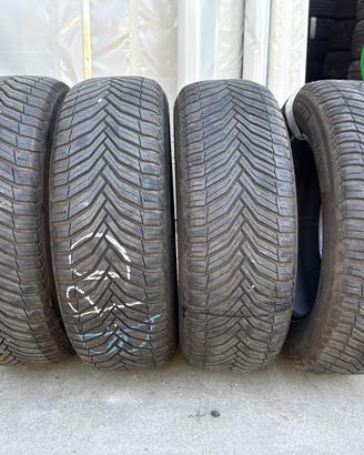 gomme usate 2056016 All Seasons MICHELIN - CRO - 4