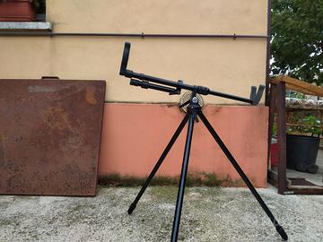 Tripode Target per caccia/tiro