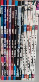 Criminal Incognito Fatale Ed Brubaker Panini