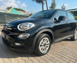 FIAT 500 X 1.3 MULTIJET 95 CV UNIPROPRIETARIO