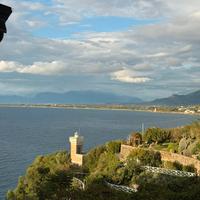 Appartamento al centro storico di Agropoli