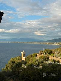 Appartamento al centro storico di Agropoli