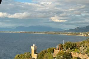 Appartamento al centro storico di Agropoli