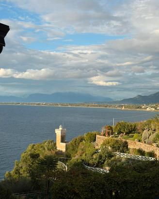 Appartamento al centro storico di Agropoli