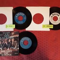 THE ROLLING STONES-Con le mie lacrime + OMAGGI