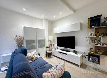 Bilocale ristrutturato università Chieti scalo