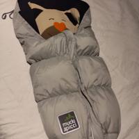 Sacco termico Passeggino Mucki PICCI