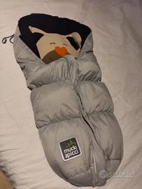 Sacco termico Passeggino Mucki PICCI