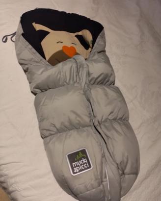 Sacco termico Passeggino Mucki PICCI