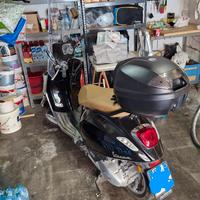 vespa 125