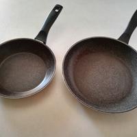 Padelle StoneLine (20 e 26 cm)