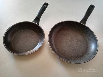 Padelle StoneLine (20 e 26 cm)