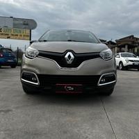 Renault Captur 1.5 dCi 8V 90 CV Start&Stop Energy 