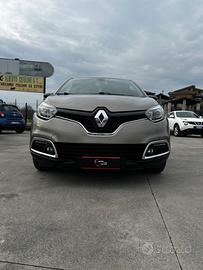 Renault Captur 1.5 dCi 8V 90 CV Start&Stop Energy 