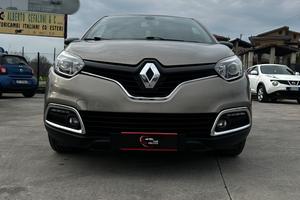 Renault Captur 1.5 dCi 8V 90 CV Start&Stop Energy 