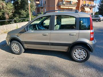 PANDA 4X4