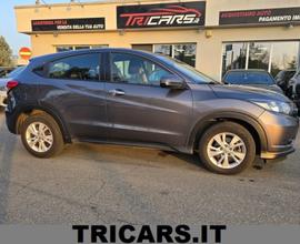 HONDA HR-V 1.5 i-VTEC AUTOMATICA - UNICO PROP -