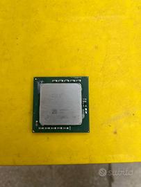 Intel xeon (non so gen) soket 604 PIN STORTI