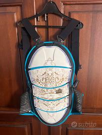 Paraschiena da Sci/Snowboard Tecno Pro taglia S