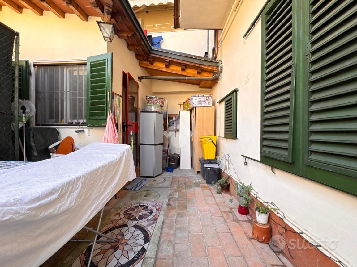 Apartment in Bagno a Ripoli, Croce al Balatro - Altro