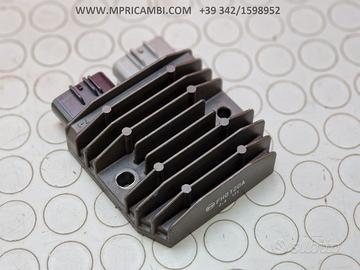 REGOLATORE TENSIONE BMW C600 2011 2012 C 600 2013