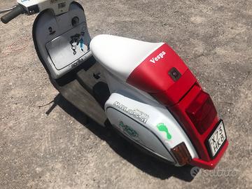 Vespa 50 HP sella / sellino