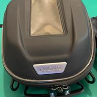 Borsa da serbatoio 18 lt Ducati