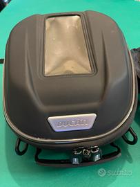 Borsa da serbatoio 18 lt Ducati