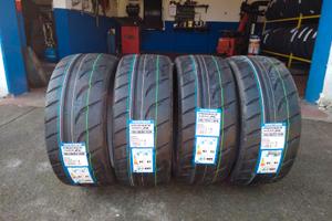 GOMME AUTO DAL 175/70/14 AL 295/35/21 LEGGETE