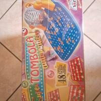 super tombola automatica