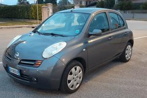 Nissan micra 1.2 (130.000km) PREZZO 1850€