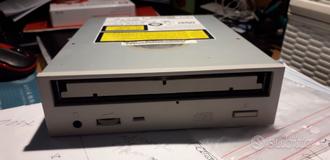 LETTORE DVD HITACHI GD-7000 Type ACO  			