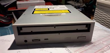 LETTORE DVD HITACHI GD-7000 Type ACO