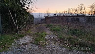 Accatastato 125 mq da finire a piacimento