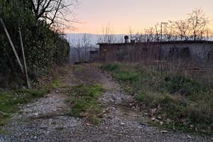 Accatastato 125 mq da finire a piacimento