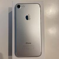 iPhone 7 grigio 32GB