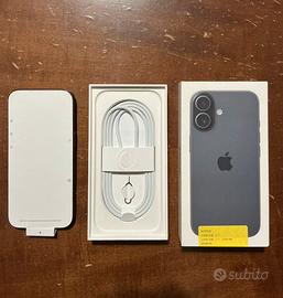 iPhone 17