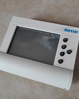 Termostato Sime